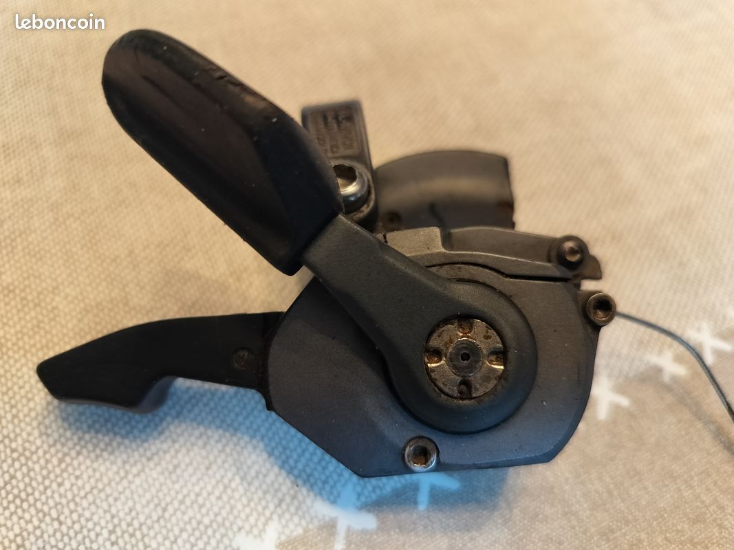 Shimano XTR SW-M9250-IR Rapid ES Di2 Wireless Shifter - Right 11/12-Speed I-Spec EV