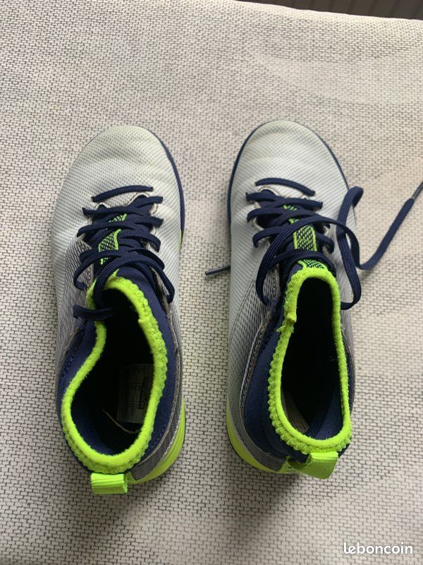 Crampons enfant taille 32 (image 3)
