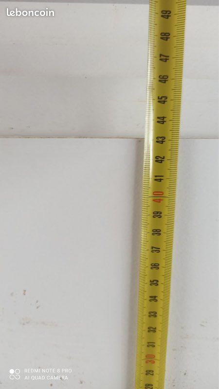 Panneau melaminé (image 4)