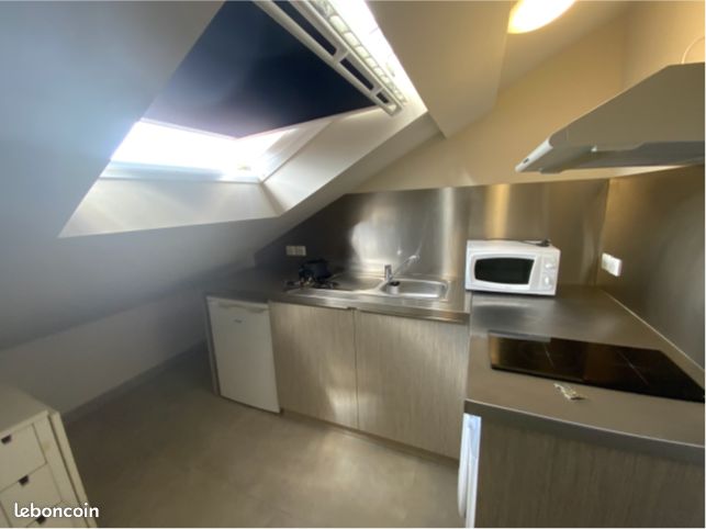 Appartement 1 pièce 20 m² · à Tarbes · 20 m² · 298 €/mois