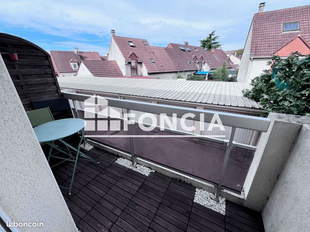 Appartement a louer moissy-cramayel - 3 pièce(s) - 73 m2 - Surfyn