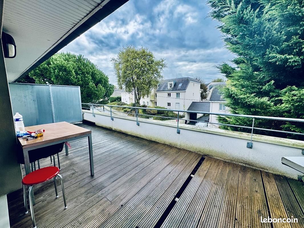Appartement 2 pièces 48 m² · à Nantes · 48 m² · 178 000 €