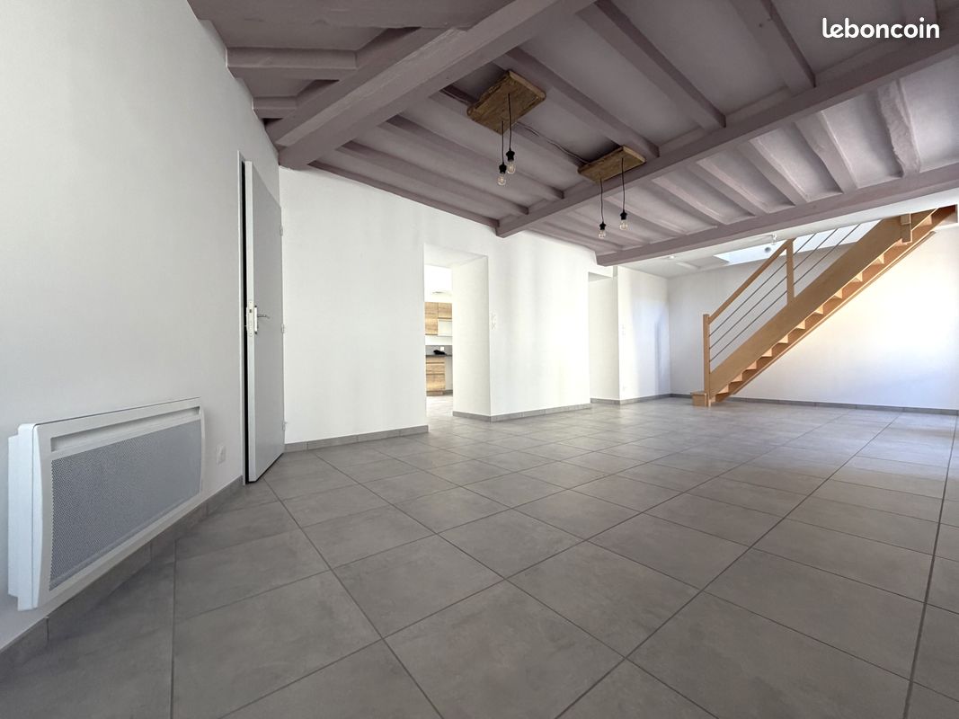Maison 5 pièces 115 m² · à Daon · 115 m² · 159 900 €