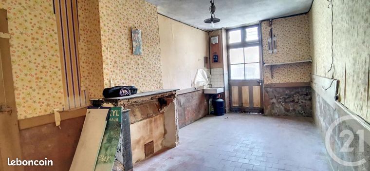 Maison 5 pièces 103 m²