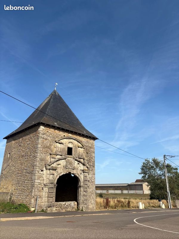 Terrain 691 m² Jallaucourt (image 6)