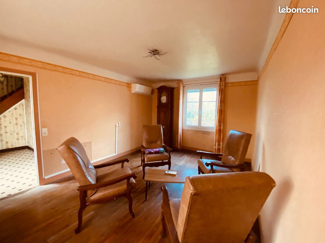 Maison 6 pièces 97 m² · à Alvignac · 97 m² · 165 850 €