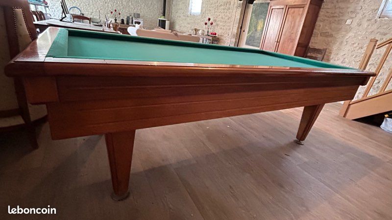 Billard français (image 2)