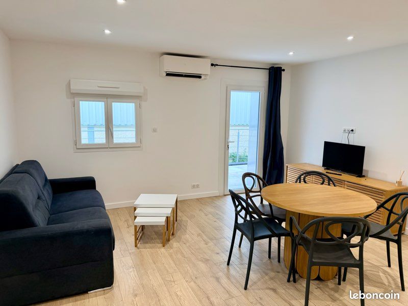 Appartement 2 pièces 35 m² · à Afa · 35 m² · 800 €