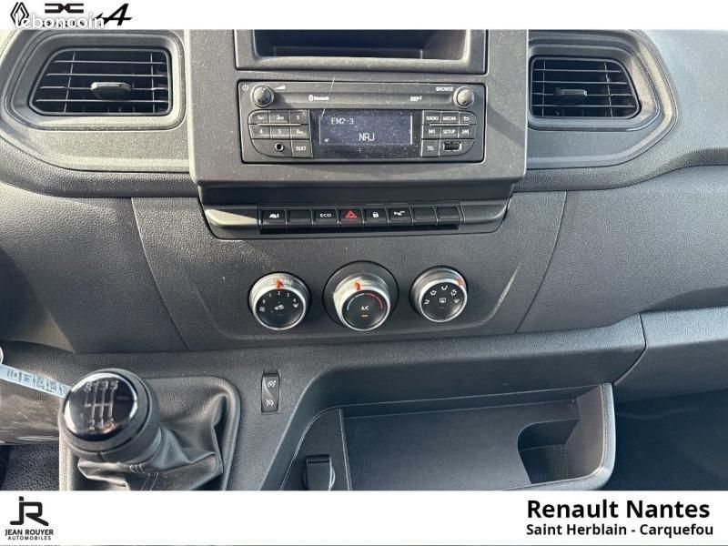 Renault Master Fg F3500 L3H3 2.3 Blue dCi 135ch Confort Euro6 (image 3)