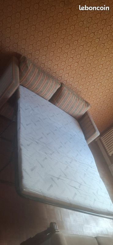 Canapé convertible (image 3)