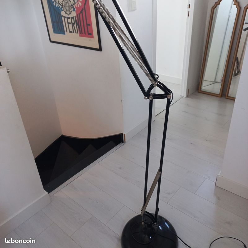 Lampadaire (image 5)
