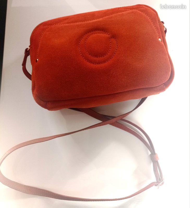 Sac à main galerie Lafayette (image 1)