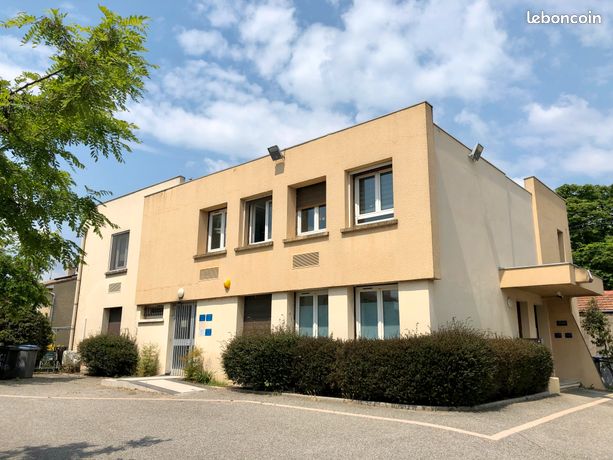 Bureaux profession libérale santé et bien-être
