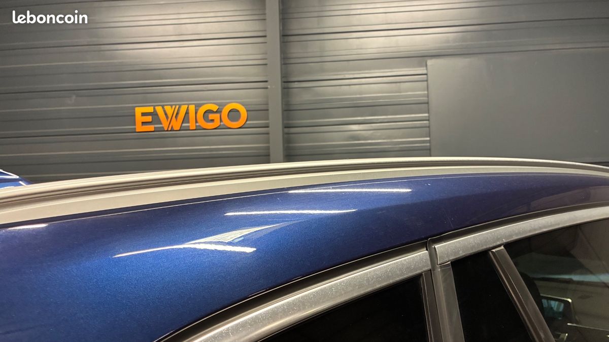 Bmw x1 1.8 i 140 x-line sdrive dkg bva + attelage + toit ouvrant (image 17)