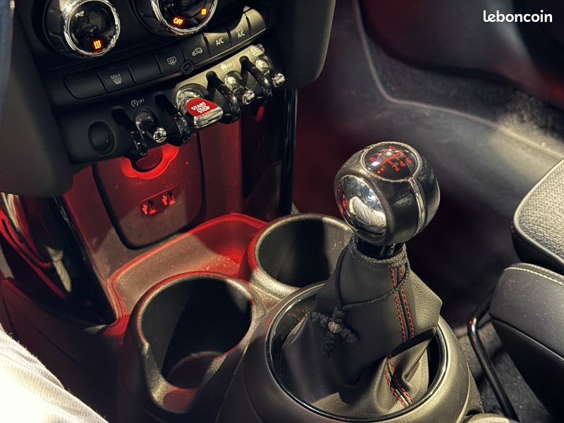 Mini MINI 5 PORTES COOPER 136CH JOHN COOPER WORKS (image 27)