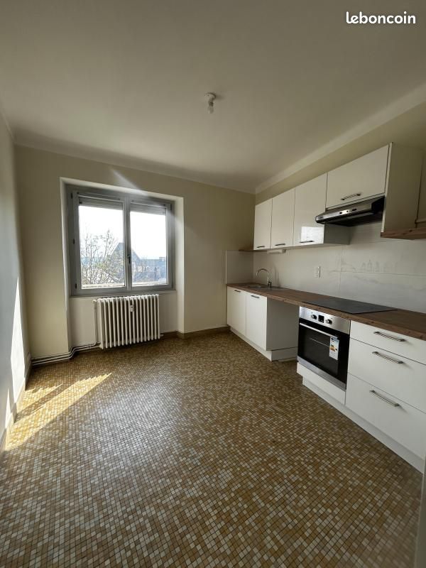 Appartement 1 pièce 33 m² · à Rodez · 33 m² · 462 €