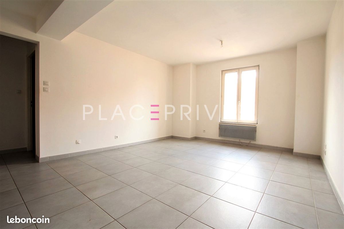 Appartement 2 pièces 50 m² · à Fléville-Devant-Nancy · 50 m² · 610 €/mois