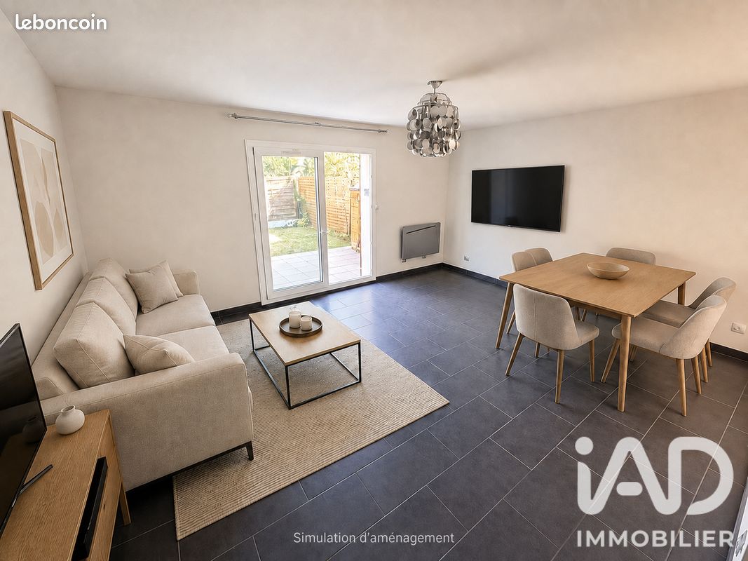 Maison 5 pièces 86 m² · à Courdimanche · 86 m² · 334 000 €