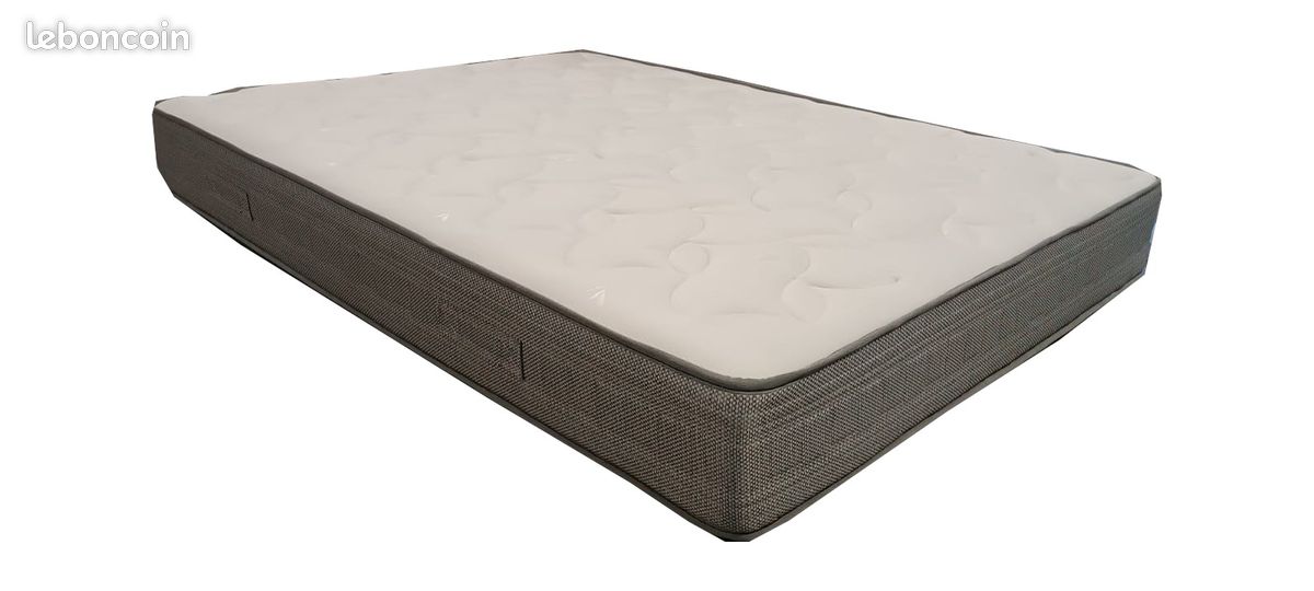 Grossiste Direct usine matelas et sommier neufs pas cher (image 5)