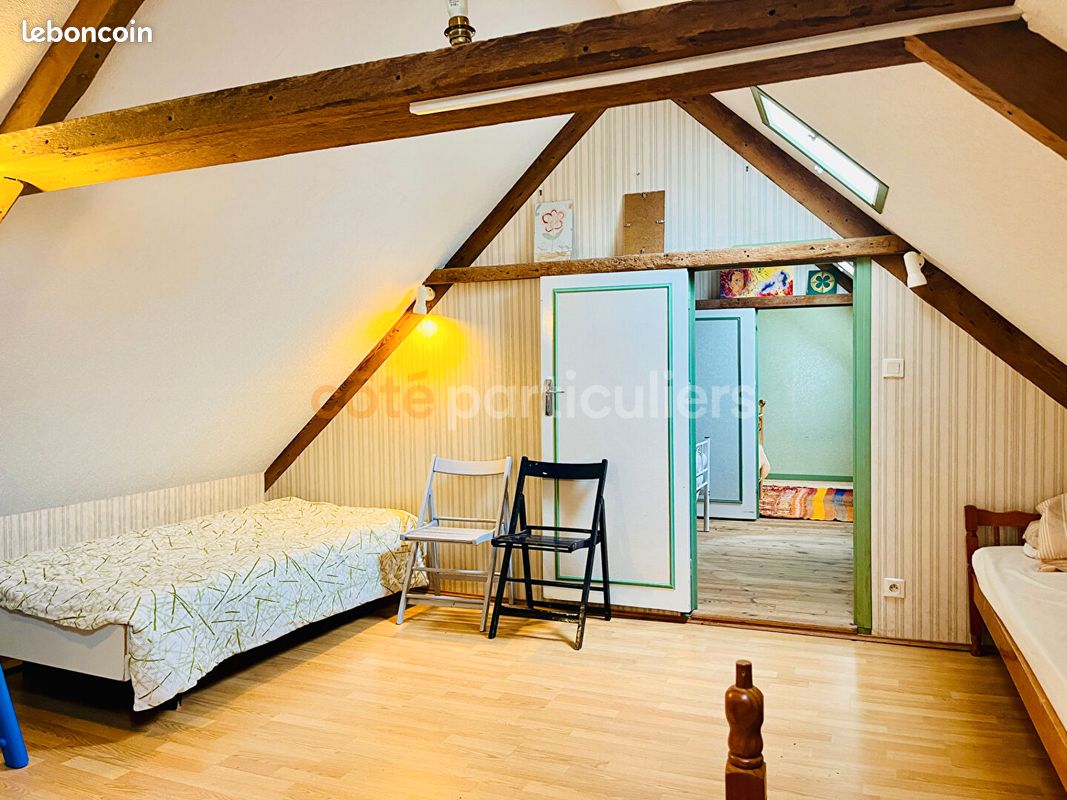 Maison 8 pièces 136 m² (image 17)