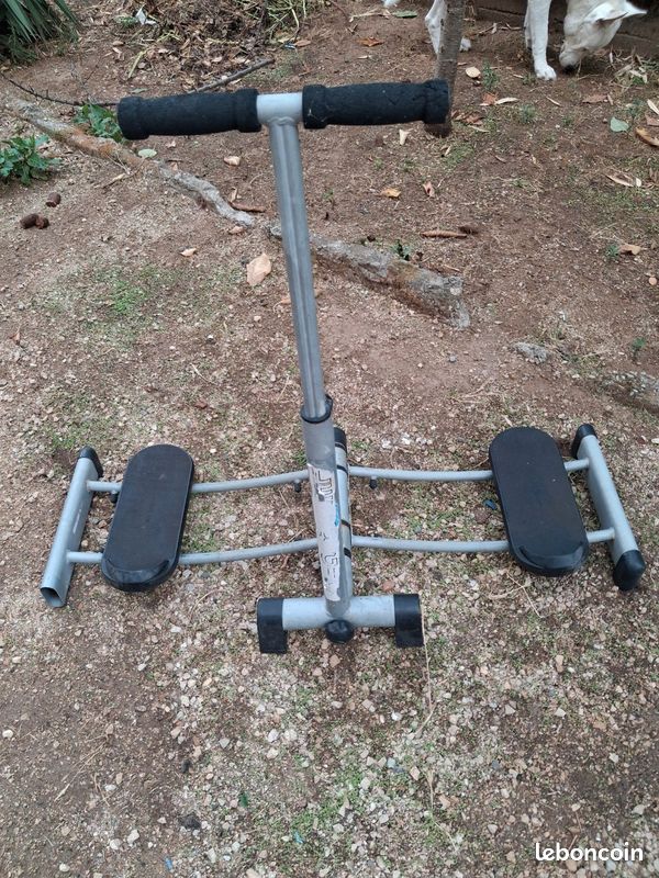 Appareil sport (image 1)