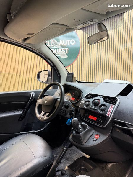 Renault KANGOO II EXPRESS MAXI 1.5 BLUE DCI 95CH GRAND VOLUME CONFORT (image 7)