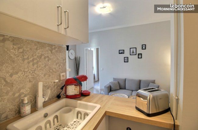 Appartement 2 pièces 29 m² · à Vincennes · 29 m² · 1 362 €