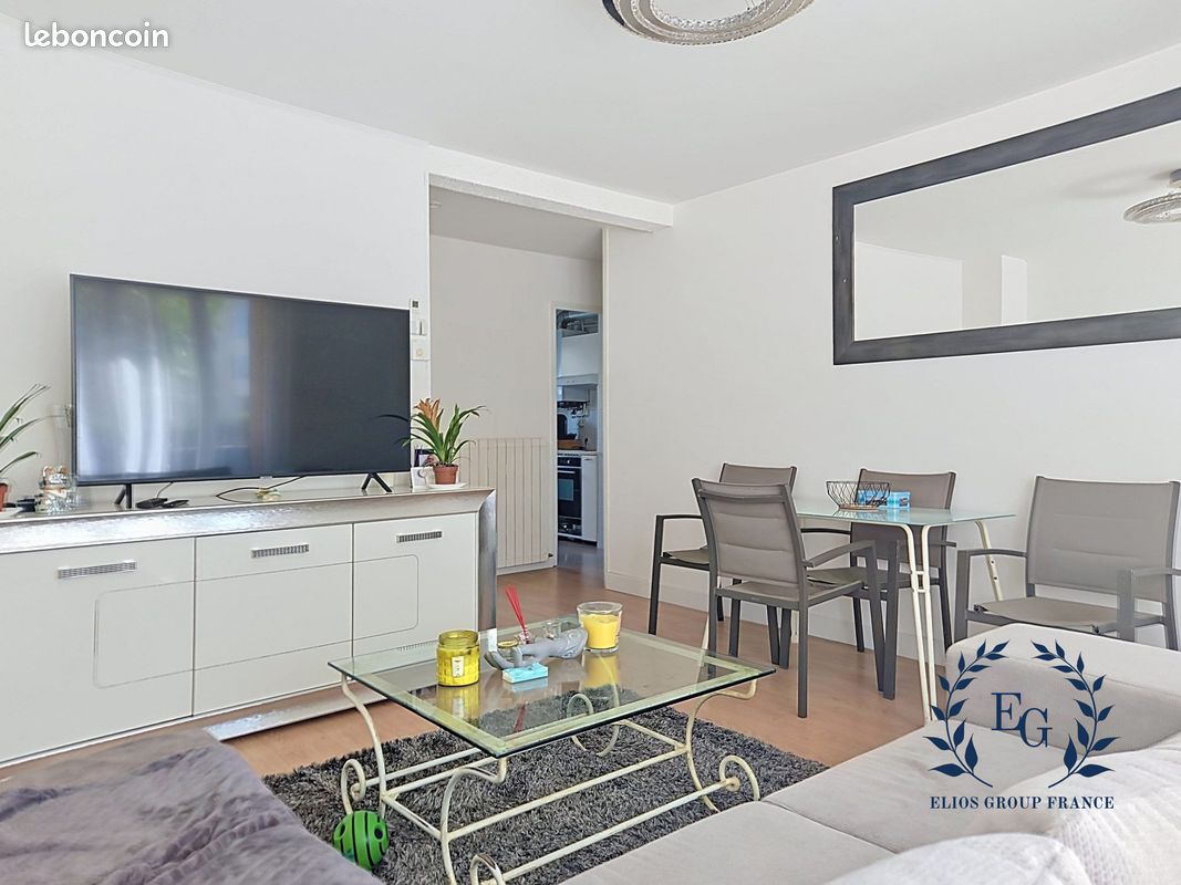 Appartement 4 pièces 67 m² · à Aubagne · 67 m² · 170 000 €