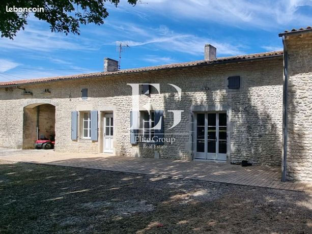 Maison 7 pièces 232 m²