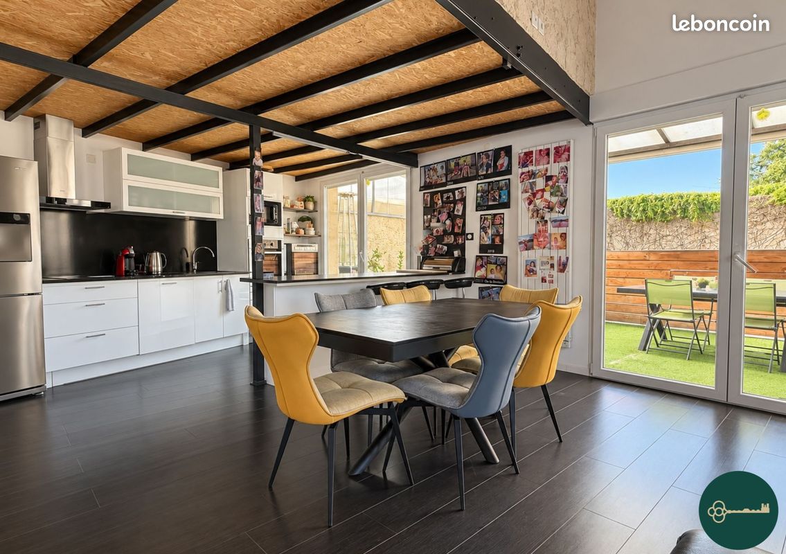 Appartement 3 pièces 89 m² · à Toul · 89 m² · 164 000 €