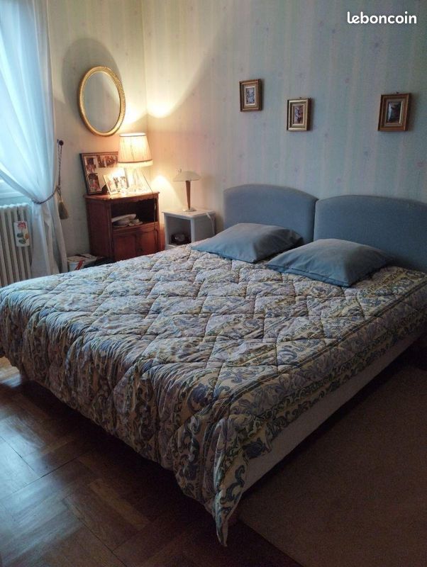 Appartement 8 pièces 172 m² - Limoges 87000 (image principale 13)
