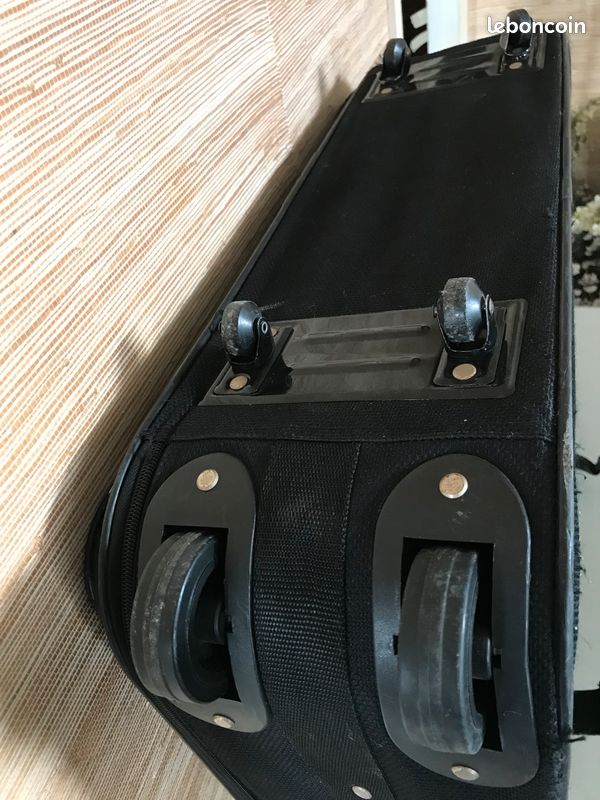 Valise trolley 50 littes (image 5)