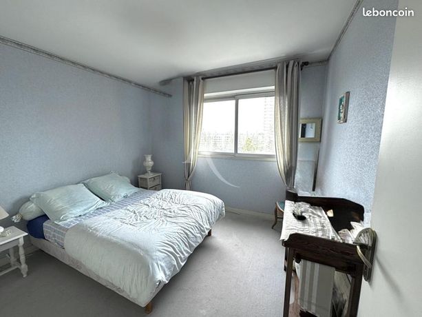 Appartement 3 pièces 92 m² — 5