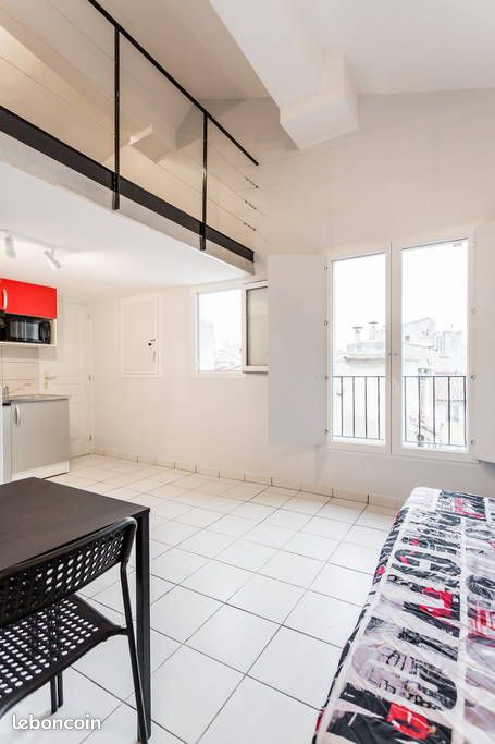 Appartement 2 pièces 30 m² · à Aix-en-Provence · 30 m² · 890 €/mois