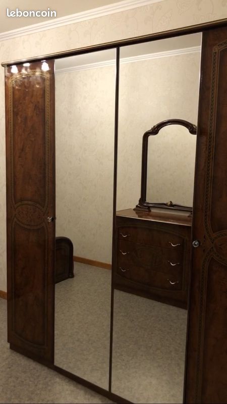 Chambre à coucher (image 3)