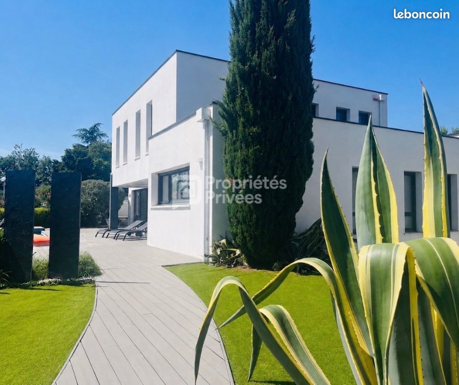 Maison 6 pièces 210 m² · à Balma · 210 m² · 1 350 000 €