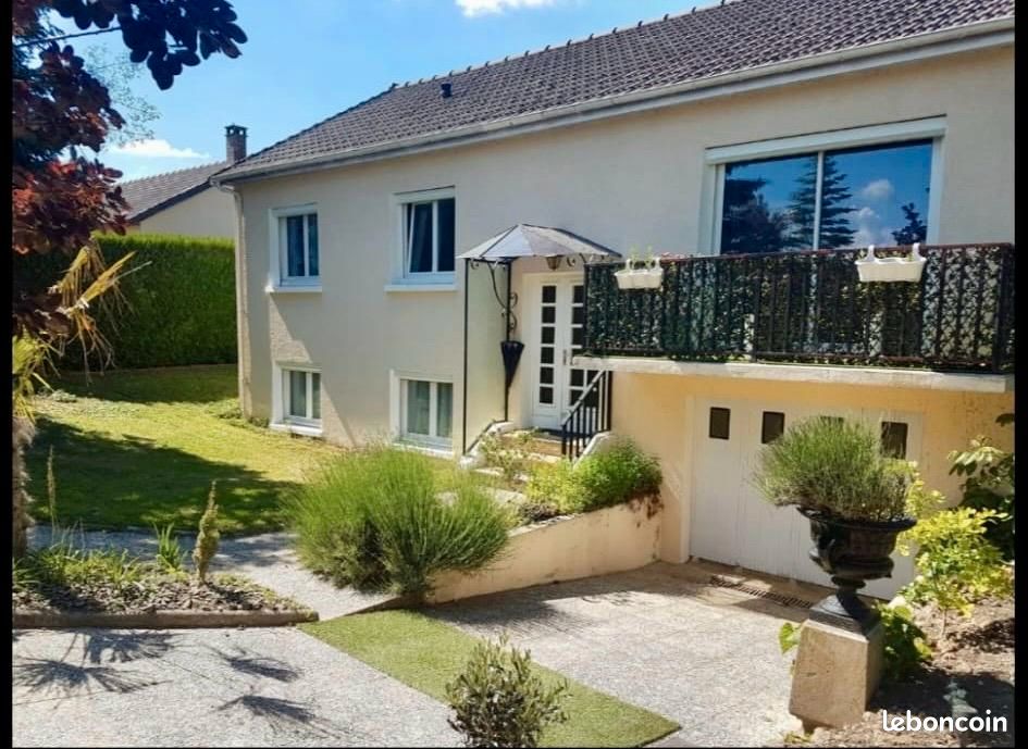 Maison 5 pièces 140 m² · à Bréviandes · 140 m² · 399 000 €
