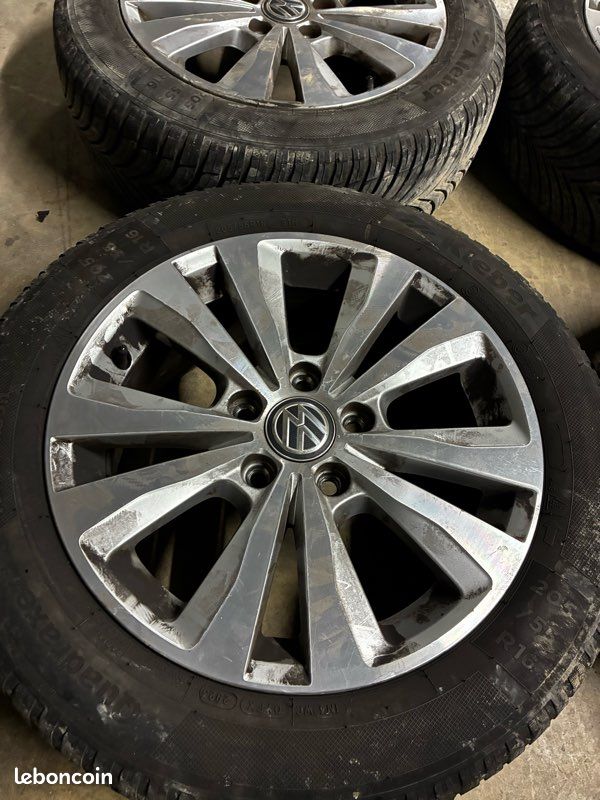 Jante golf 7 (image 2)
