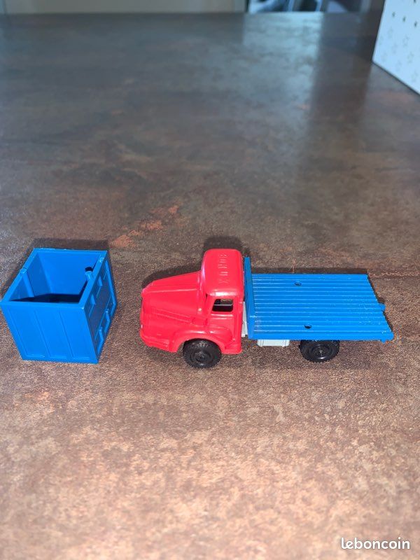 Camion Unic BONUX (image 13)