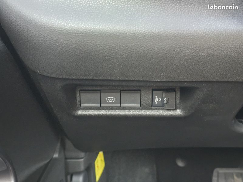Fiat 600 HYBRID 145CH LA PRIMA EDCT6 (image 7)