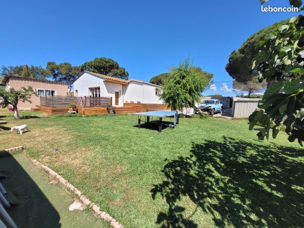 Chalet 6 pièces 122 m²