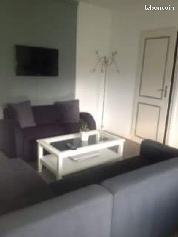 Appartement 2 pièces 45 m² · à Lys-lez-Lannoy · 45 m² · 650 €/mois