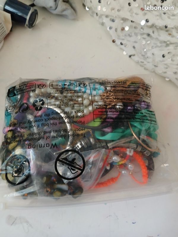 Boîte bijoux mistere (image 2)