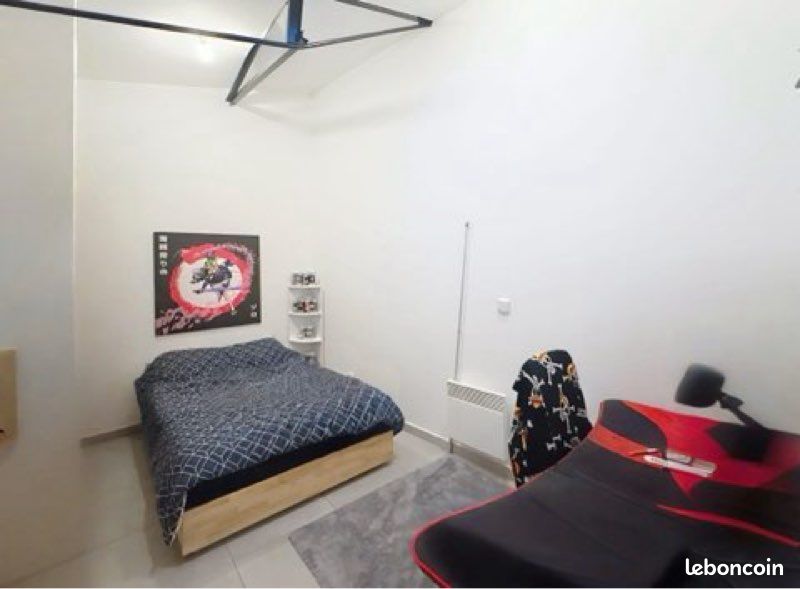 Appartement 2 pièces 37 m² · à Espira-de-l'Agly · 37 m² · 83 000 €