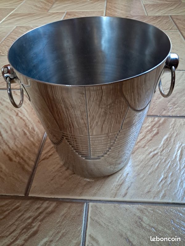 Seau à champagne (image 1)
