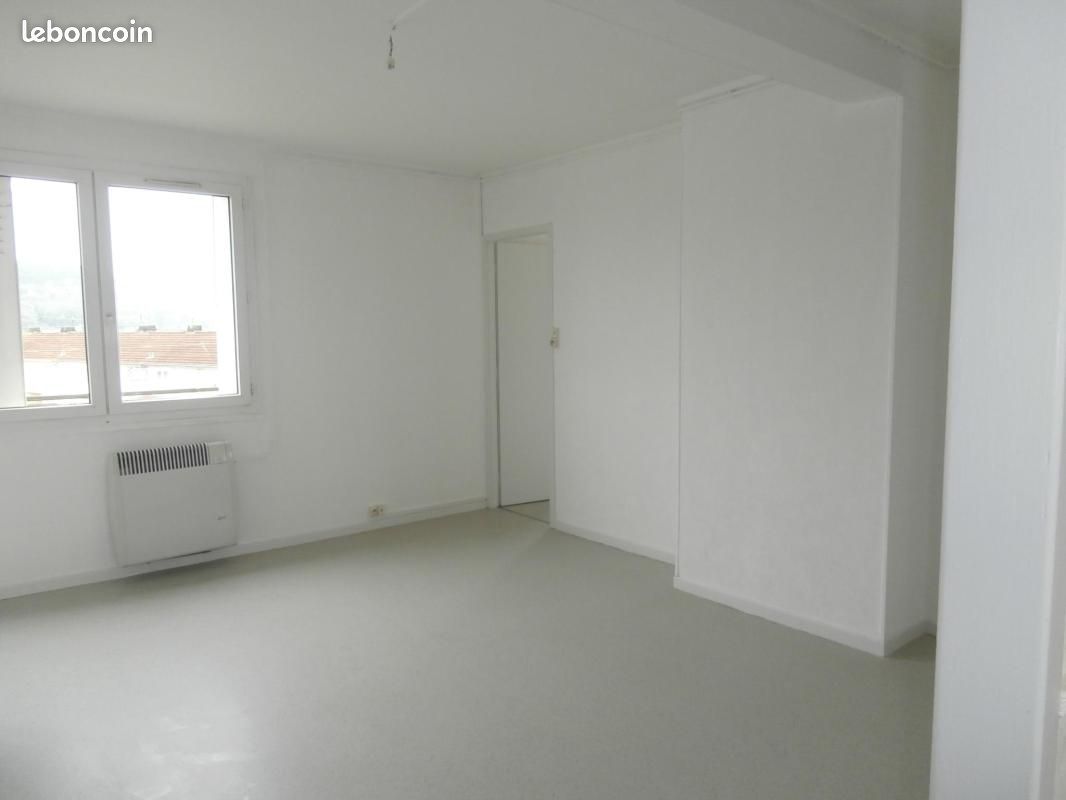 Appartement 3 pièces 49 m² · à Vesoul · 49 m² · 326 €/mois