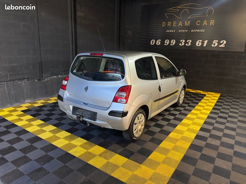 Renault Twingo 2 1.2i 60cv (image 2)