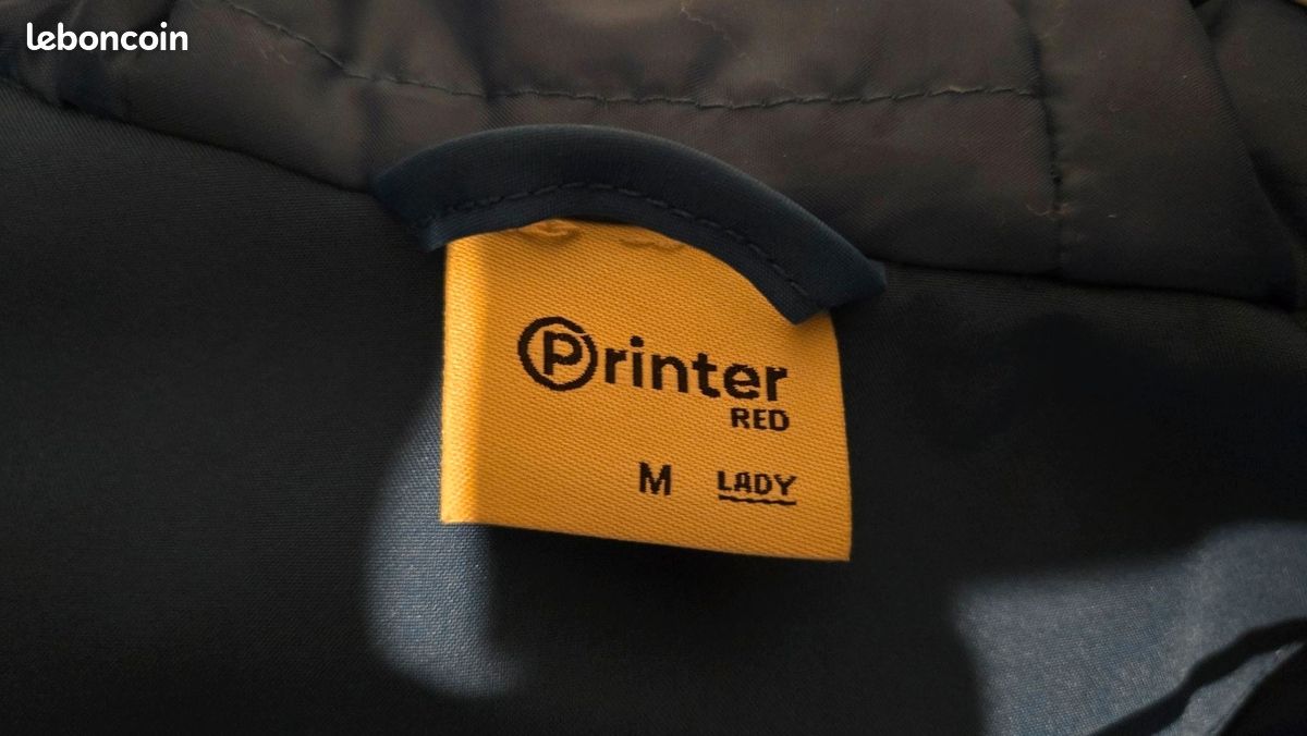 Veste femme Printer Boardslide Lady (image 5)