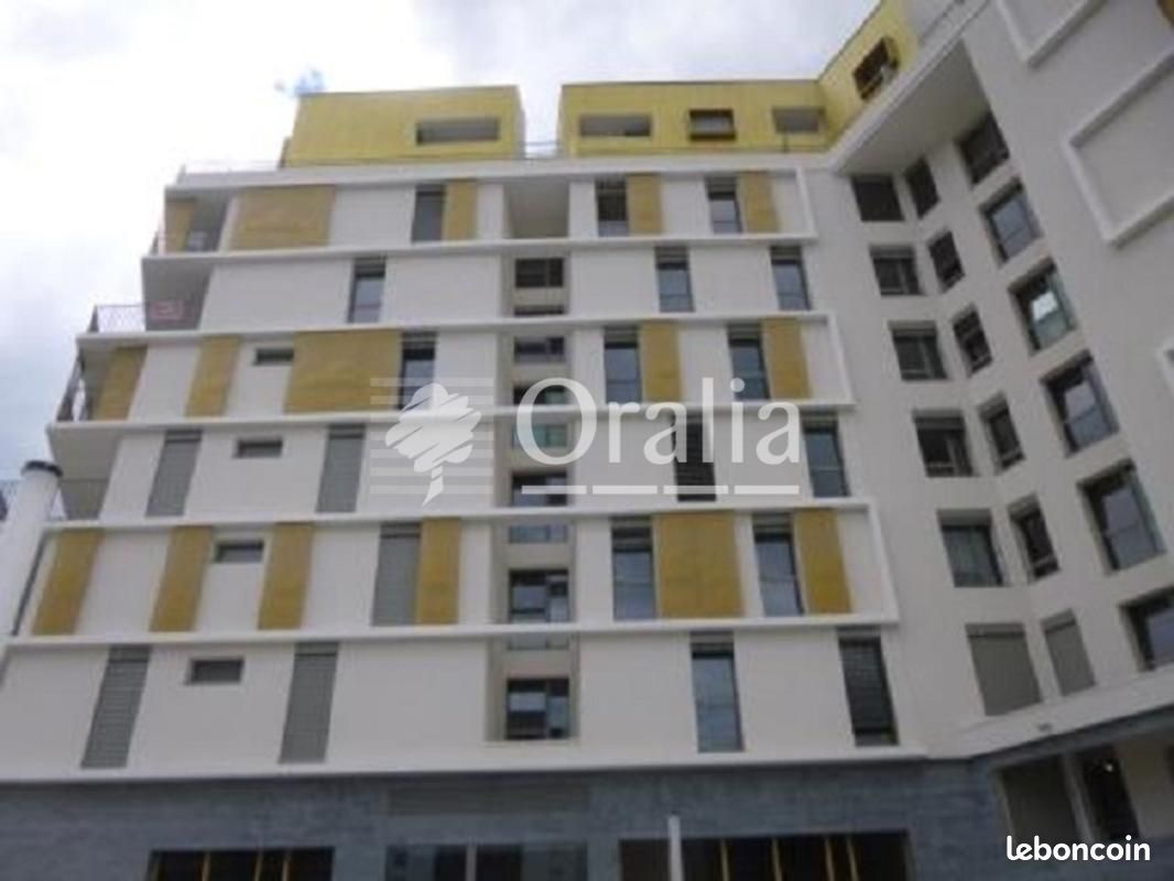 Appartement 2 pièces 43 m² · à Montpellier · 43 m² · 805 €/mois
