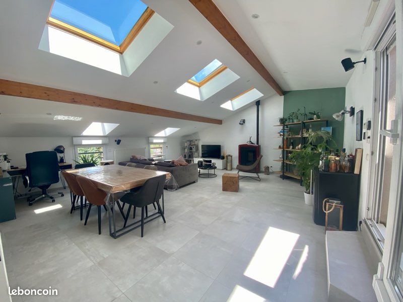 Appartement 3 pièces 104 m² · à Volmerange-les-Mines · 104 m² · 389 000 €